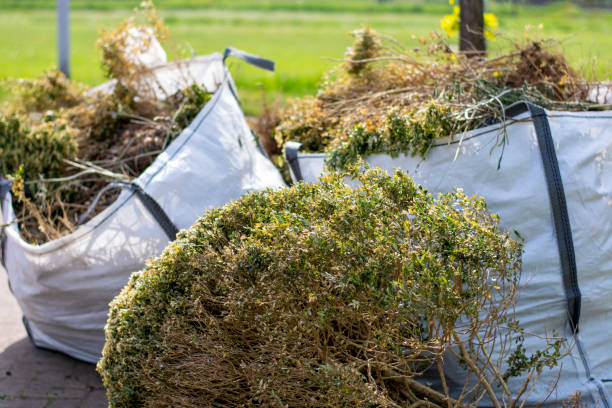 Best Same-Day Junk Removal Services  in Yale, MI