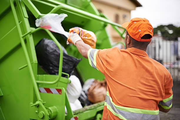 Trusted Yale, MI Junk Removal Services Experts